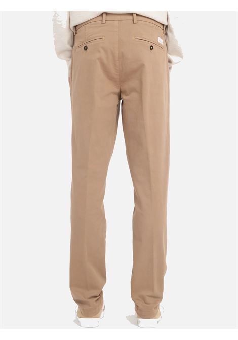 Chino skinny twill cotton stretch Manuel Ritz Manuel Ritz |  trousers | P1408TC-24378323